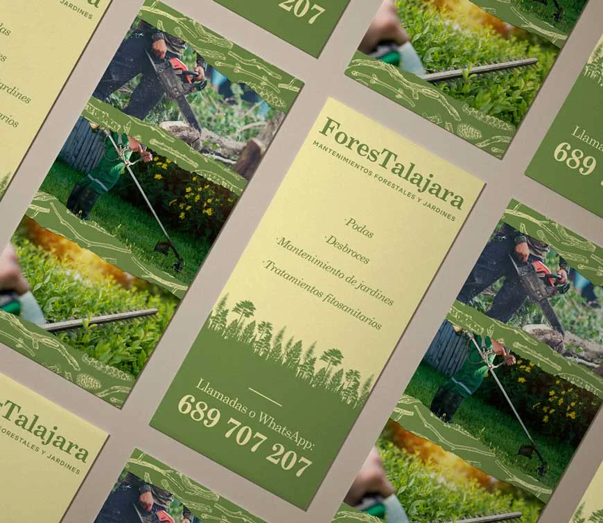 Campaña Forestalajara