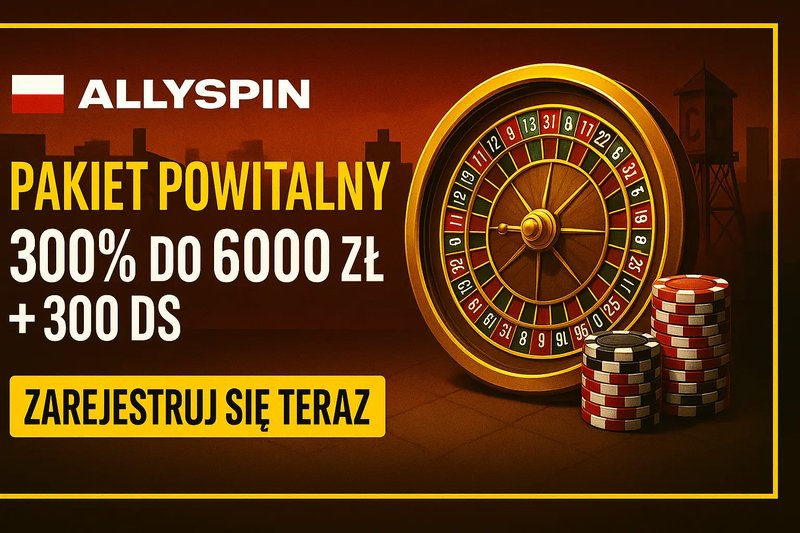 Allyspin Casino Erfahrungen: Echte Bewertungen über das Online Casino in, allyspin erfahrungen