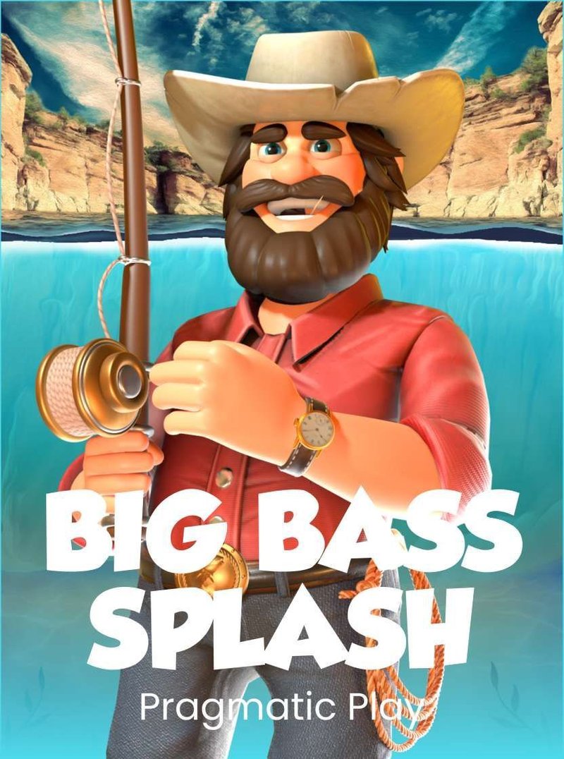 Big bass splash kostenlos spielen - Erlebe den großen Angelposten im Big Bass Splash Slotspiel bei deinem Online
