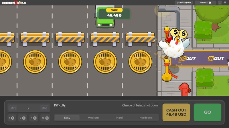 A Chicken Road 2 - Újabb Kalandok Erodnak a Játékban! - áttekintés