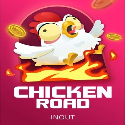 France - chicken road demo
