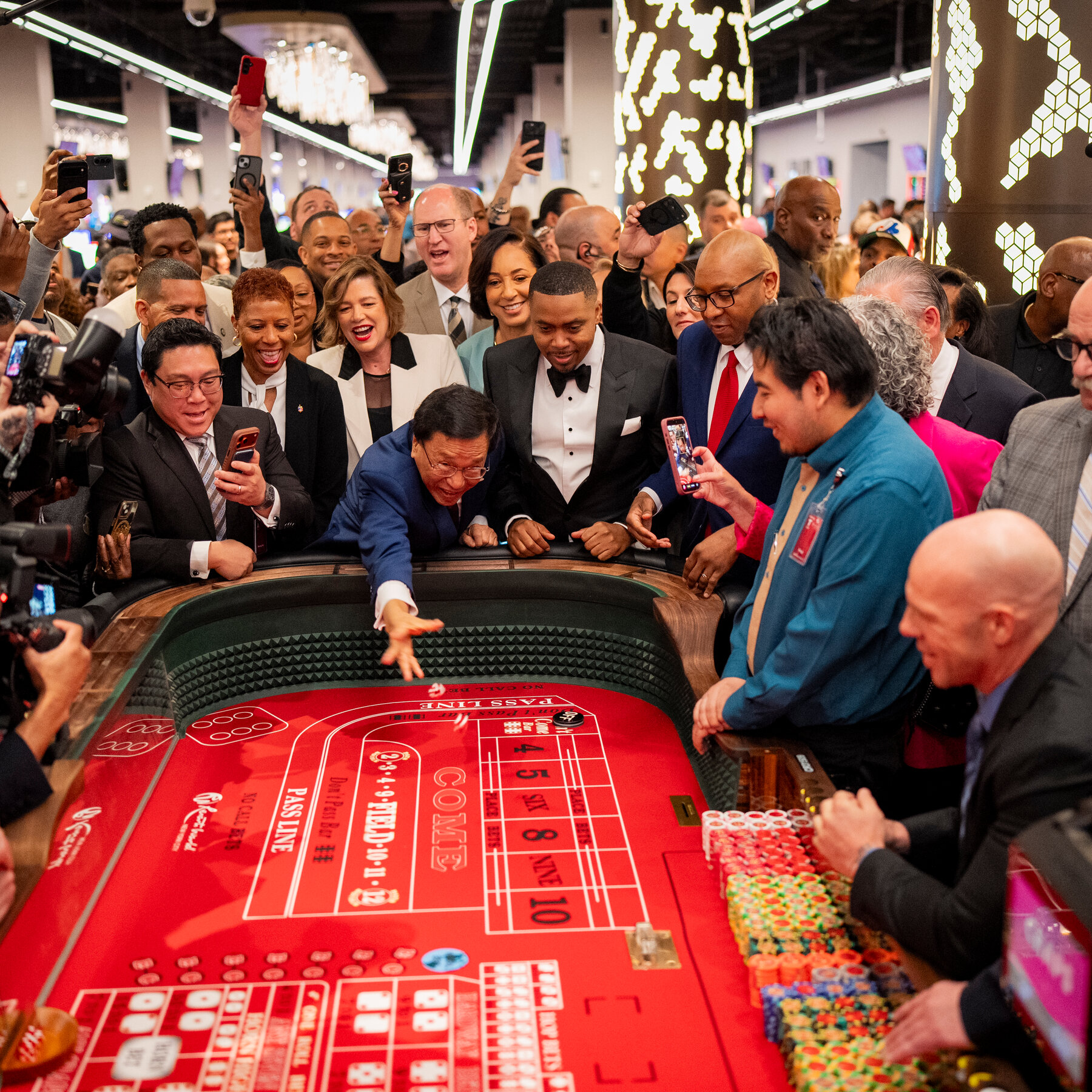 Hugo Casino